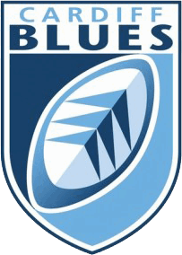 Cardiff Blues Logo